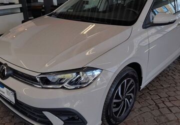 VW Polo 18.903 km 13.999 &euro; Gelsenkirchen 45888