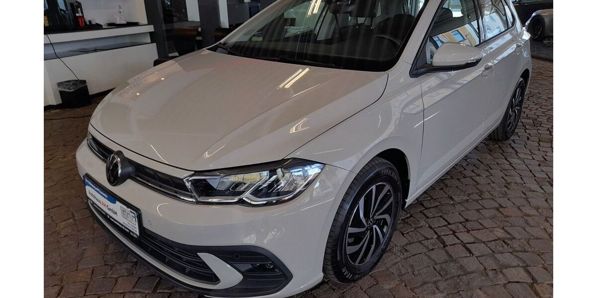 VW Polo 18.903 km 13.999 &euro; Gelsenkirchen 45888