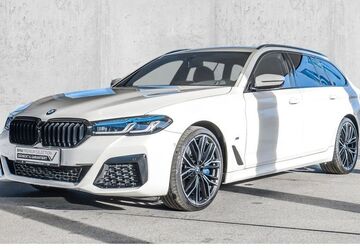 BMW 540 85.700 km 41.790 &euro; Velbert 42553