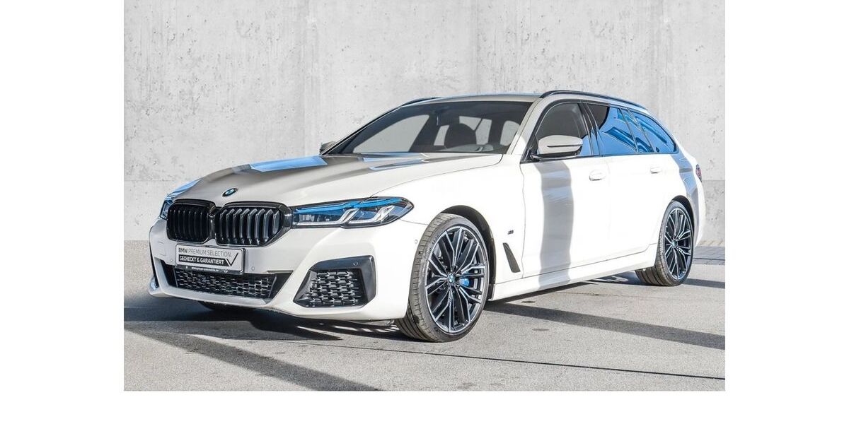 BMW 540 85.700 km 41.790 &euro; Velbert 42553