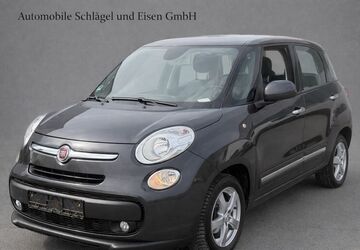 Fiat 500L 237.000 km 3.990 &euro; Herten 45701
