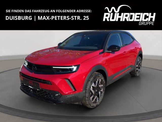 Opel Mokka 5.400 km 19.990 &euro; Duisburg 47059