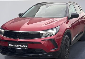 Opel Grandland (X) 35.443 km 25.390 &euro; Neuss 41460