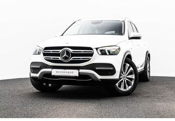 Mercedes-Benz GLE 350 158.963 km 40.120 &euro; Hagen 58091