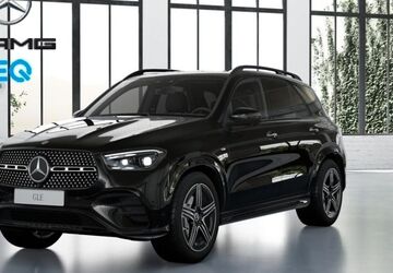 Mercedes-Benz GLE 350 14.500 km 89.290 &euro; Hagen 58135
