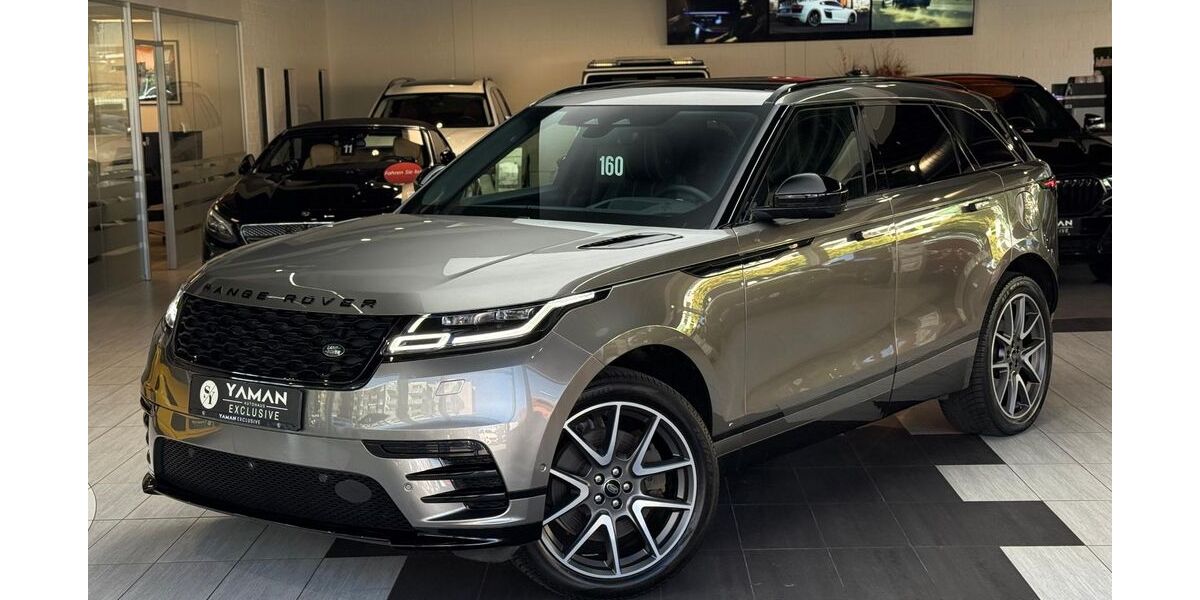Land Rover Range Rover Velar 49.000 km 46.750 &euro; Mülheim an der Ruhr 45472