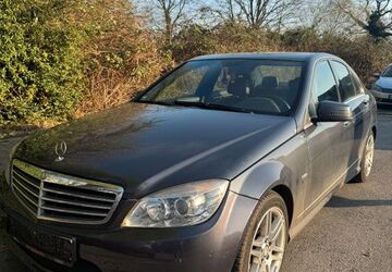 Mercedes-Benz C 250 200.070 km 3.700 &euro; Gelsenkirchen 45891