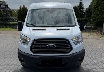 Ford Transit 199.185 km 12.500 &euro; Mülheim an der Ruhr 45476