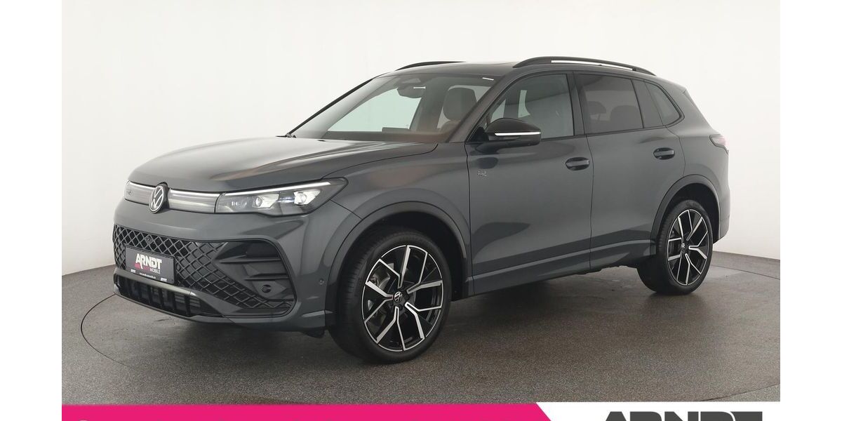 VW Tiguan 7.000 km 47.984 &euro; Düsseldorf 40233