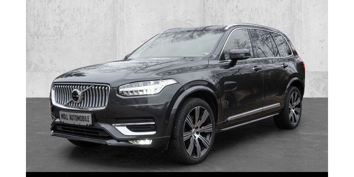 Volvo XC90 41.868 km 51.440 &euro; Wuppertal 42109