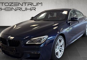 BMW 650 144.900 km 27.990 &euro; Essen 45356