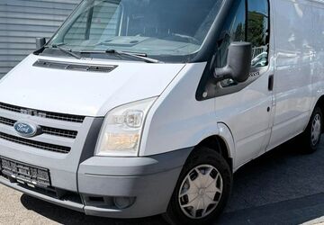 Ford Transit 330.000 km 1.799 &euro; Wuppertal 42279