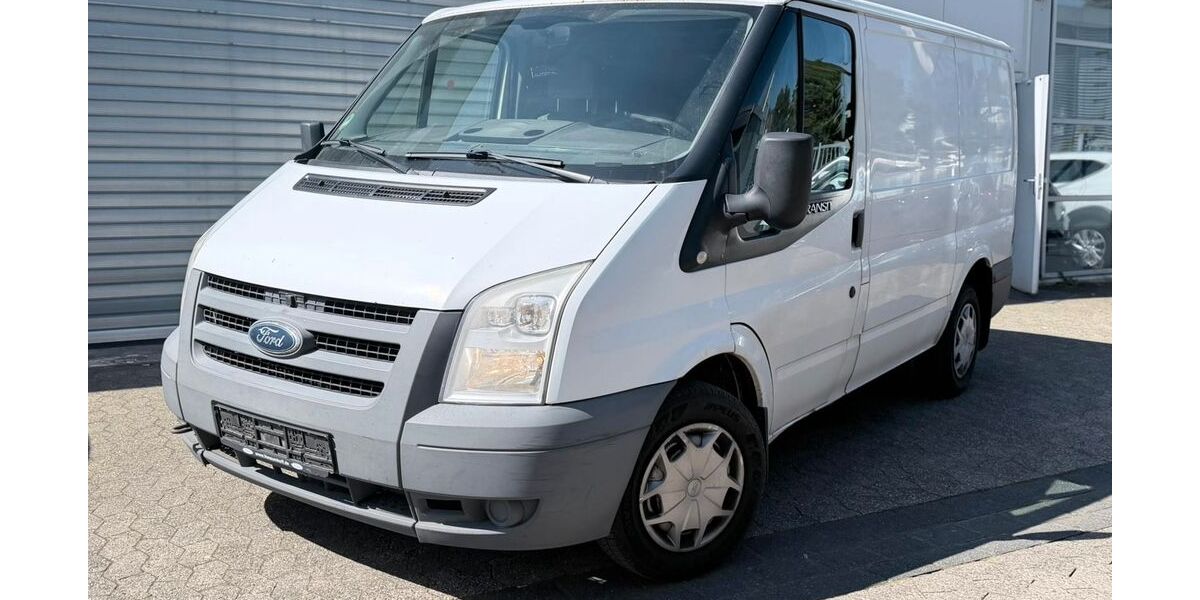 Ford Transit 330.000 km 1.799 &euro; Wuppertal 42279