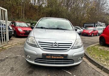 Citroen C3 83.474 km 2.000 &euro; Essen 45145