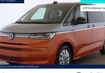 VW T7 Multivan 2.138 km 63.690 &euro; Bochum 44866