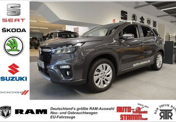 Suzuki (SX4) S-Cross 35.000 km 25.450 &euro; Solingen 42659