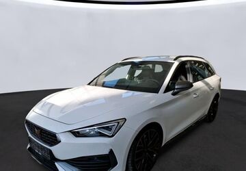 Cupra Leon 22.322 km 31.160 &euro; Hagen 58091