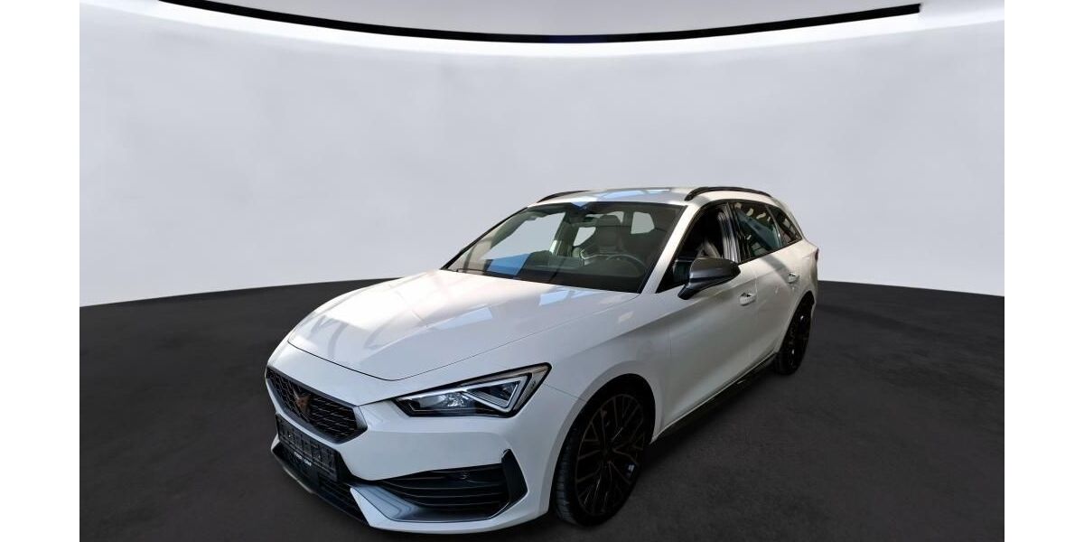 Cupra Leon 22.322 km 31.160 &euro; Hagen 58091