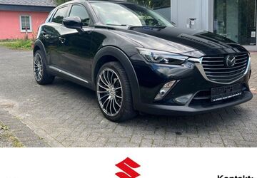 Mazda CX-3 80.095 km 16.490 &euro; Velbert 42553