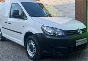 VW Caddy 104.400 km 7.990 &euro; Hagen 58135
