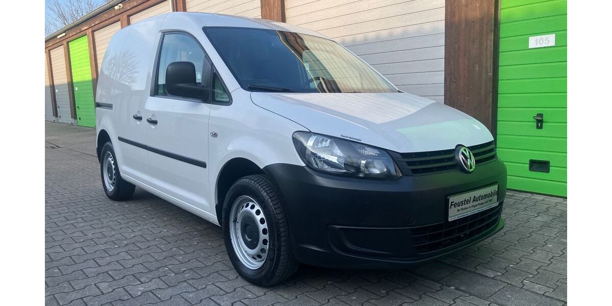 VW Caddy 104.400 km 7.990 &euro; Hagen 58135