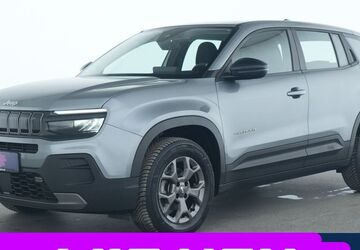 Jeep Avenger 18.211 km 16.949 &euro; Neuss 41460