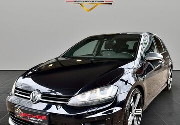 VW Golf 143.871 km 18.900 &euro; Wuppertal 42115