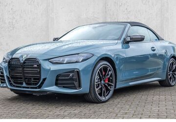 BMW M440 5.994 km 80.944 &euro; Herne 44625