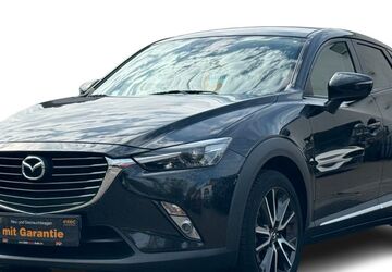 Mazda CX-3 135.000 km 10.280 &euro; Duisburg 47249