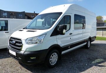Ford Transit 105.000 km 19.950 &euro; Solingen 42699