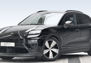 Porsche Macan 14.936 km 75.440 &euro; Wuppertal 42279