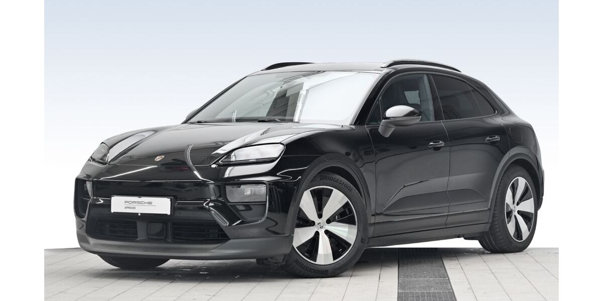 Porsche Macan 14.936 km 75.440 &euro; Wuppertal 42279