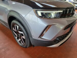 Opel Mokka Elegance Navi Keyless SHZ Park&Go 14.751 km 18.480 &euro; HAAN 42781