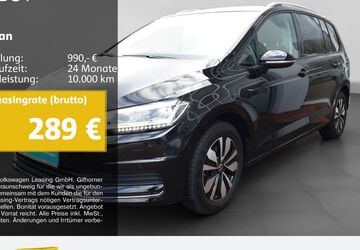 VW Touran 24.344 km 33.750 &euro; Bochum 44892