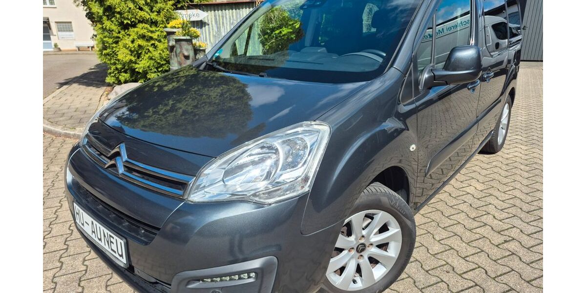 Citroen Berlingo 110.000 km 8.990 &euro; Sprockhövel 45549
