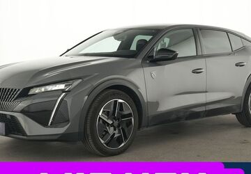 Peugeot 408 11.534 km 26.996 &euro; Neuss 41460