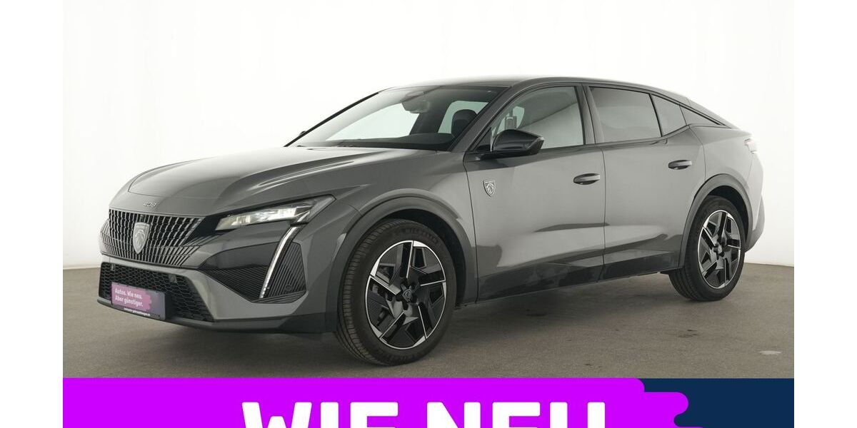 Peugeot 408 11.534 km 26.996 &euro; Neuss 41460