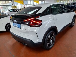 Citroen C4 Feel Pack 1.2 Kam Tempomat Klima 16.501 km 17.190 &euro; HAAN 42781