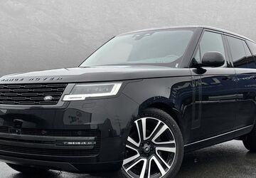 Land Rover Range Rover 24.457 km 132.399 &euro; Essen 45141