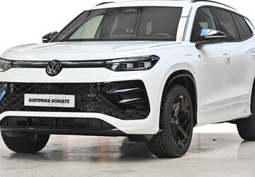 VW Tayron 3.999 km 53.480 &euro; Düsseldorf 40233