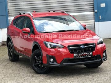 Gebrauchte Subaru XV
