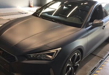 Cupra Leon 74.643 km 27.015 &euro; Hagen 58091