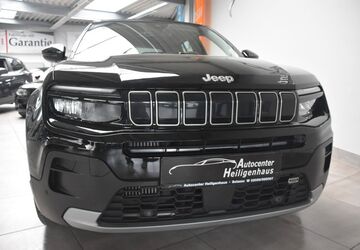 Jeep Avenger 24.951 km 19.980 &euro; Heiligenhaus 42579