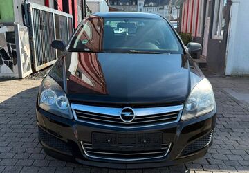Opel Astra 153.000 km 2.700 &euro; Essen 45359