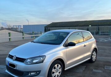 VW Polo 185.000 km 4.300 &euro; neuss 41462