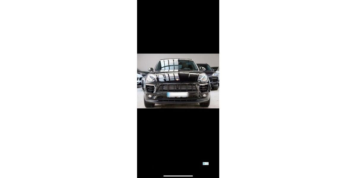 Porsche Macan 182.000 km 34.600 &euro; Düsseldorf 40227