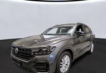 VW Touareg 73.753 km 48.690 &euro; Hagen 58091