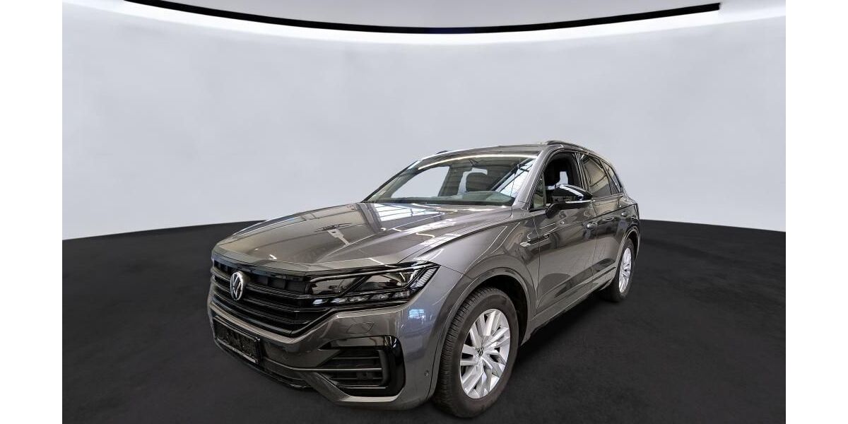 VW Touareg 73.753 km 48.690 &euro; Hagen 58091