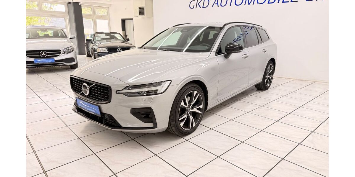 Volvo V60 72.366 km 29.990 &euro; Wuppertal 42285