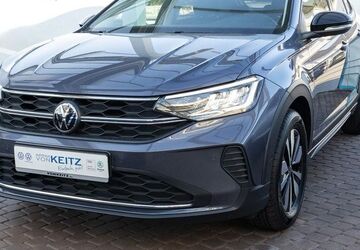 VW Taigo 4.150 km 24.350 &euro; Solingen 42699